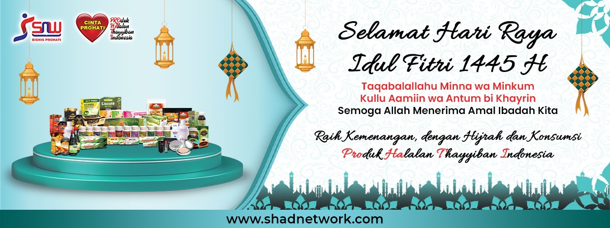 idul fitri 1445 H